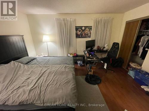 #99 - 2205 South Millway, Mississauga, ON - Indoor Photo Showing Bedroom