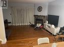 #99 - 2205 South Millway, Mississauga, ON  - Indoor With Fireplace 