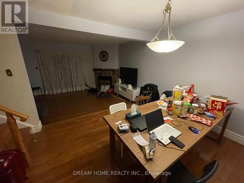 #99 - 2205 South Millway, Mississauga, ON - Indoor