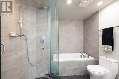 1811 - 1 Palace Pier Court, Toronto, ON - Indoor Photo Showing Bathroom