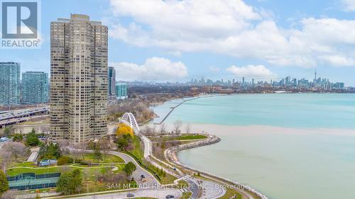 1811 - 1 Palace Pier Court, Toronto, ON - Outdoor With View