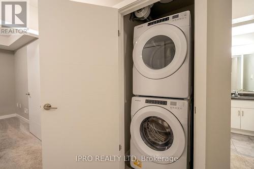 14 - 83 Beechwood Avenue, Guelph, ON - Indoor Photo Showing Laundry Room