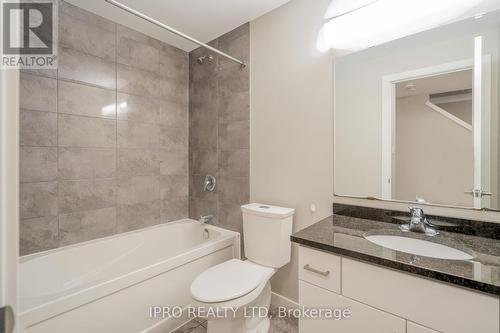 14 - 83 Beechwood Avenue, Guelph, ON - Indoor Photo Showing Bathroom