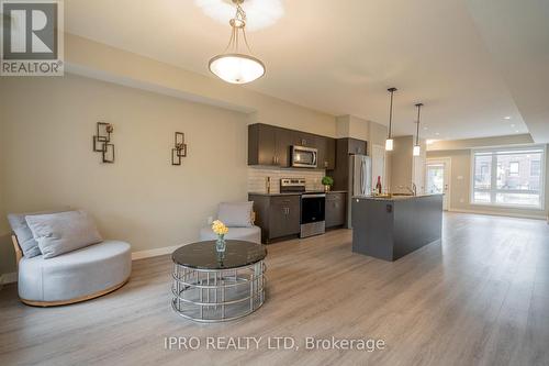 14 - 83 Beechwood Avenue, Guelph, ON - Indoor Photo Showing Other Room