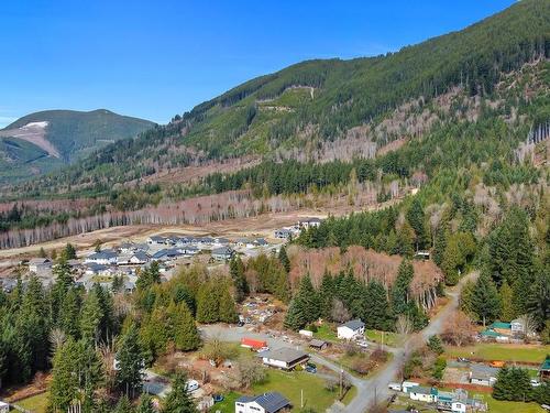 7361 Neva Rd, Lake Cowichan, BC - Outdoor With View