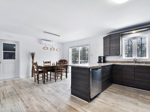 Kitchen - 1152 Boul. Des Sapins (Lac Maurice), Sainte-Julienne, QC - Indoor