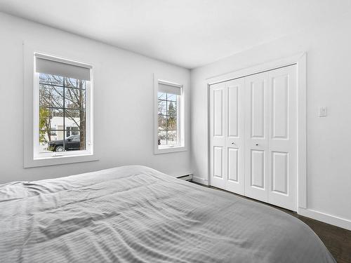 Chambre Ã  coucher principale - 1152 Boul. Des Sapins (Lac Maurice), Sainte-Julienne, QC - Indoor Photo Showing Bedroom