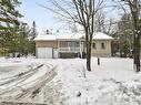 Frontage - 1152 Boul. Des Sapins (Lac Maurice), Sainte-Julienne, QC  - Outdoor 