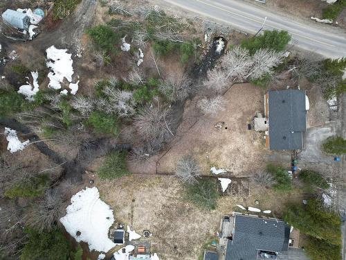 Aerial photo - 1152 Boul. Des Sapins (Lac Maurice), Sainte-Julienne, QC - Outdoor With View