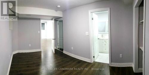 1 Louise Cres W, Whitby, ON - Indoor Photo Showing Other Room