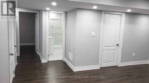1 Louise Crescent W, Whitby, ON - Indoor Photo Showing Other Room