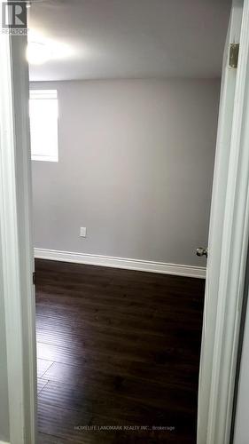 1 Louise Crescent W, Whitby, ON - Indoor Photo Showing Other Room