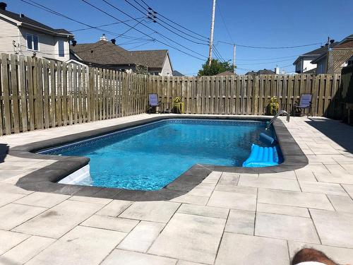 Piscine - 267 Av. Maclean, Pointe-Claire, QC - Outdoor With In Ground Pool