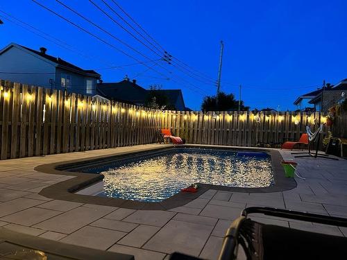 Piscine - 267 Av. Maclean, Pointe-Claire, QC - Outdoor With In Ground Pool