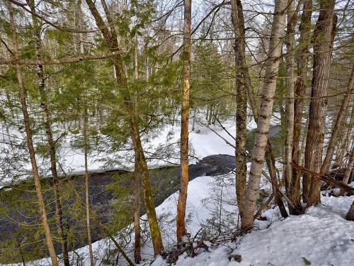 Vue sur l'eau - 3845 Ch. Brassard, Saint-Zénon, QC - Outdoor With View