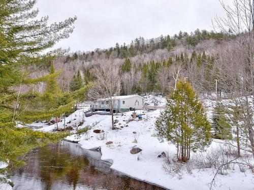 Autre - 3845 Ch. Brassard, Saint-Zénon, QC - Outdoor With View