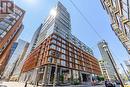 #1303 -60 Colborne St, Toronto, ON  - Outdoor With Facade 