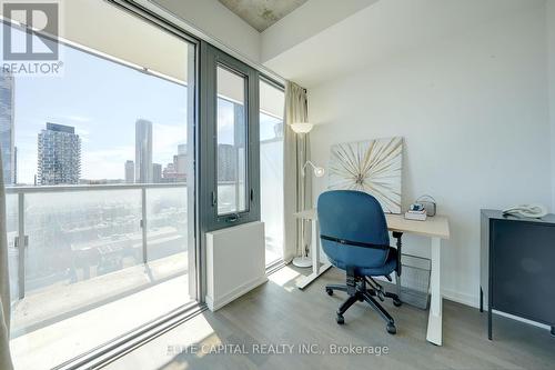 #1303 -60 Colborne St, Toronto, ON - Indoor Photo Showing Other Room