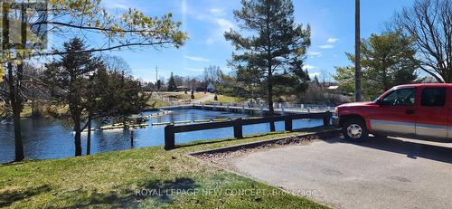 811 Morphet Ave, Peterborough, ON - Outdoor With Body Of Water