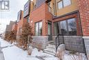 5A Clintwood Gate, Toronto, ON  - Outdoor 