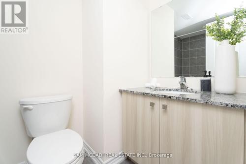 5A Clintwood Gate, Toronto, ON - Indoor Photo Showing Bathroom