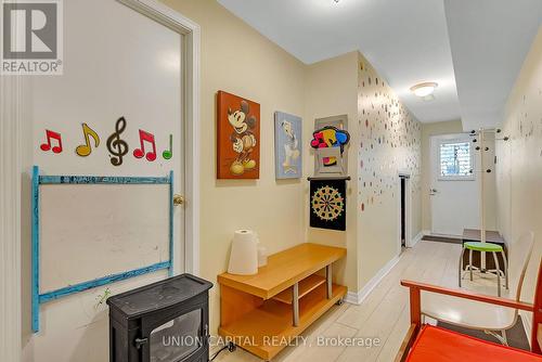 12 Alamosa Dr, Toronto, ON - Indoor Photo Showing Other Room