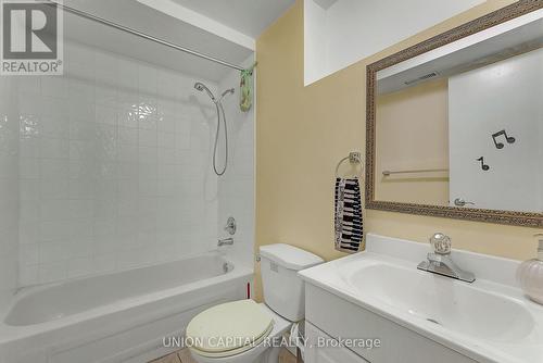 12 Alamosa Dr, Toronto, ON - Indoor Photo Showing Bathroom