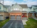 1109 Muriel St, Innisfil, ON  - Outdoor With Facade 