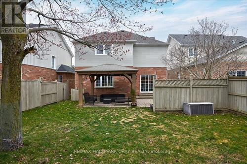 1109 Muriel Street, Innisfil, ON -  With View