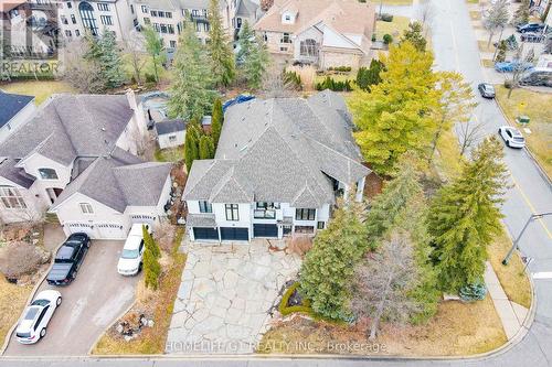 2 Huntingwood Circuit, Vaughan, ON - Outdoor With View