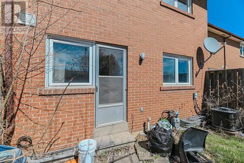 #201 -6444 Finch Ave W, Toronto, ON - Outdoor With Exterior