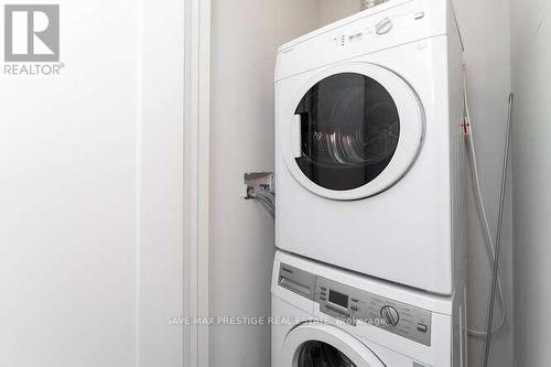 #101 -1204 Main St E, Milton, ON - Indoor Photo Showing Laundry Room