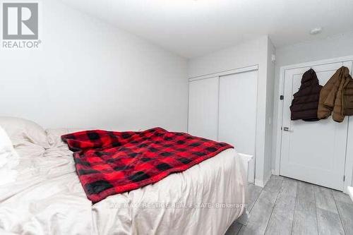 #101 -1204 Main St E, Milton, ON - Indoor Photo Showing Bedroom