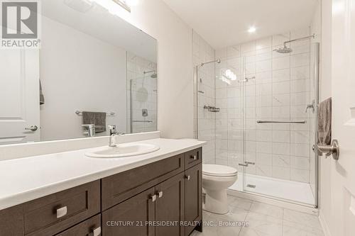 #62 -61 Soho St, Hamilton, ON - Indoor Photo Showing Bathroom