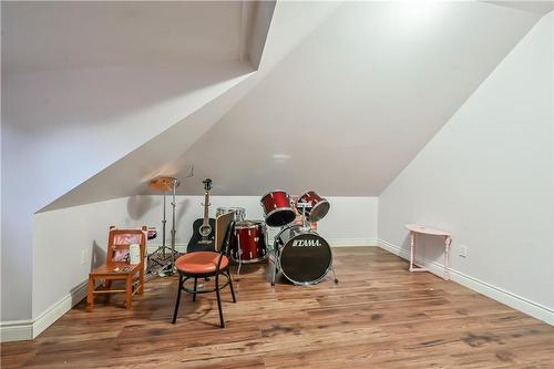 1597 King Street E, Hamilton, ON - Indoor Photo Showing Other Room
