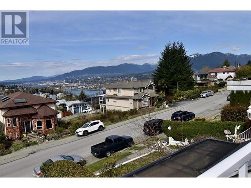 30 N Hythe Avenue, Burnaby, BC - Outdoor With View