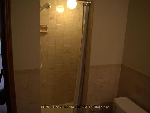 709 Upper Paradise Rd, Hamilton, ON - Indoor Photo Showing Bathroom