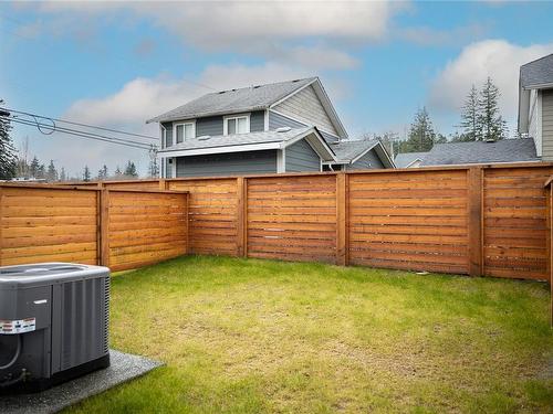 36-1090 Evergreen Rd, Campbell River, BC - Outdoor