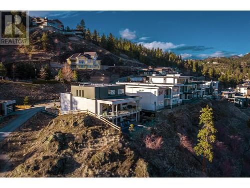 761 Highpointe Lane, Kelowna, BC - Outdoor With View