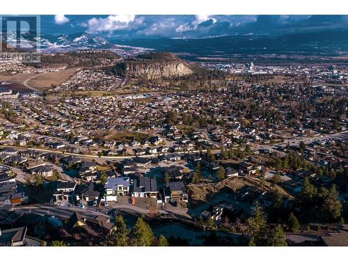 761 Highpointe Lane, Kelowna, BC - Outdoor With View