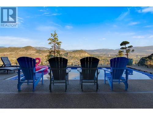 761 Highpointe Lane, Kelowna, BC - Outdoor