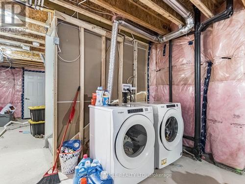 72 Stauffer Rd, Brantford, ON - Indoor Photo Showing Laundry Room
