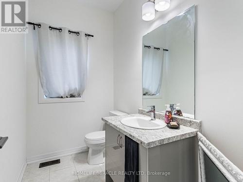 72 Stauffer Road, Brantford, ON - Indoor Photo Showing Bathroom