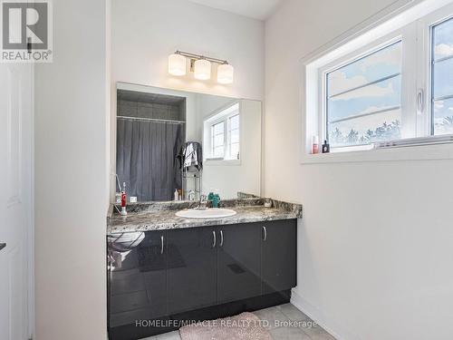 72 Stauffer Road, Brantford, ON - Indoor Photo Showing Bathroom