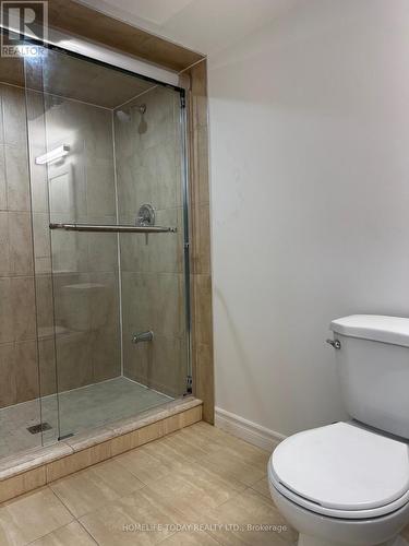 #Bsmt -5 Hassard Short Lane, Ajax, ON - Indoor Photo Showing Bathroom