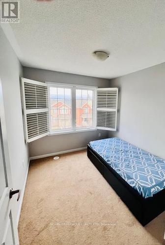 21 Bevington Road, Brampton, ON - Indoor Photo Showing Bedroom