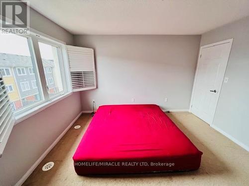 21 Bevington Road, Brampton, ON - Indoor Photo Showing Bedroom