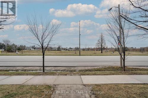 #709 -138 Widdicombe Hill Blvd, Toronto, ON - Outdoor With View