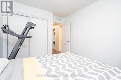 #709 -138 Widdicombe Hill Blvd, Toronto, ON - Indoor Photo Showing Bedroom