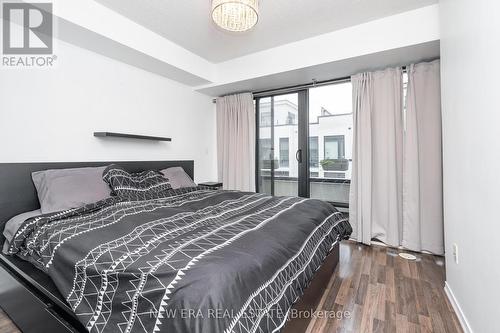 709 - 138 Widdicombe Hill Boulevard, Toronto, ON - Indoor Photo Showing Bedroom